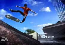 Zamiast Skate 4 dostaniemy najwyraźniej Skate 3 Mobile Skate