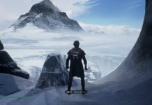 Star Wars Jedi: Fallen Order – niezwykły hołd dla ojca jednego z twórców gry Star Wars Jedi: Fallen Order Martin Cameron