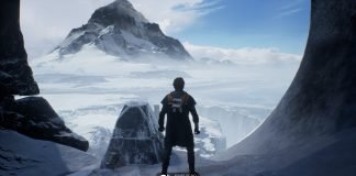 Star Wars Jedi: Fallen Order – niezwykły hołd dla ojca jednego z twórców gry Star Wars Jedi: Fallen Order Martin Cameron