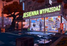 Ruszyła jesienna wyprzedaż na Steamie! Steam wyprzedaż