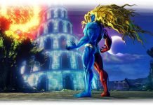 Street Fighter V: Champion Edition z 40 wojownikami już w przyszłym roku