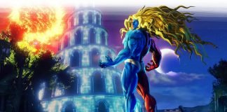 Street Fighter V: Champion Edition z 40 wojownikami już w przyszłym roku