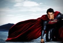 Gra z Supermanem powstała w 2014 roku, ale nigdy nie została wydana