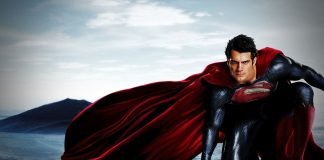 Gra z Supermanem powstała w 2014 roku, ale nigdy nie została wydana