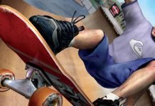 Tony Hawk’s Pro Skater: Najlepsze części gry powrócą w nowej wersji?