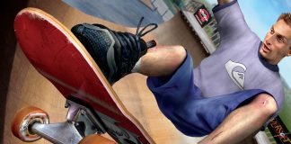 Tony Hawk’s Pro Skater: Najlepsze części gry powrócą w nowej wersji?