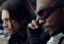 The Falcon and the Winter Soldier – ruszyły prace na planie serialu The Falcon and the Winter Soldier