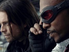 The Falcon and the Winter Soldier – ruszyły prace na planie serialu The Falcon and the Winter Soldier