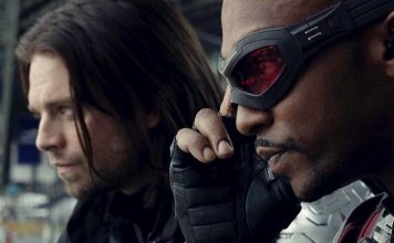 The Falcon and the Winter Soldier – ruszyły prace na planie serialu The Falcon and the Winter Soldier