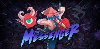 The Messenger – dynamiczna platformówka teraz za darmo