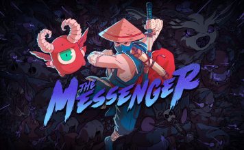 The Messenger – dynamiczna platformówka teraz za darmo