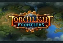 Tortchlight Frontiers – premiera gry przesunięta na 2020