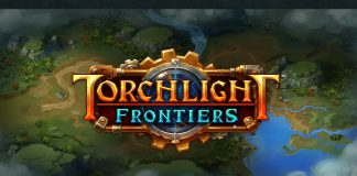 Tortchlight Frontiers – premiera gry przesunięta na 2020