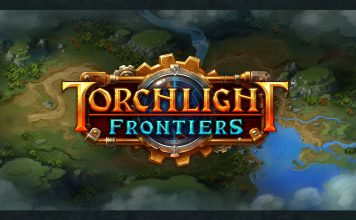 Tortchlight Frontiers – premiera gry przesunięta na 2020