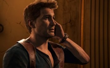 Uncharted: Kolekcja Nathana Drake’a oraz Goat Simulator w styczniowym PS Plus Uncharted 4