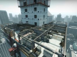 Profesjonalni gracze CS:GO znowu mogą popełniać samobójstwa… w grze CS:GO Vertigo