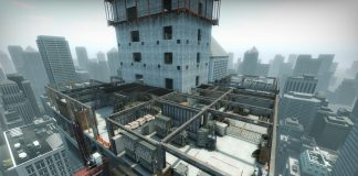 Profesjonalni gracze CS:GO znowu mogą popełniać samobójstwa… w grze CS:GO Vertigo