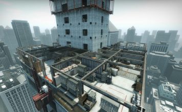 Profesjonalni gracze CS:GO znowu mogą popełniać samobójstwa… w grze CS:GO Vertigo