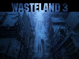 Wasteland 3 – znane problemy i rozwiązania Wasteland 3