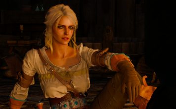 Ciri w Wiedźminie 3? CD Projekt RED żałuje tylko jednej rzeczy Wiedźmin 3 Ciri