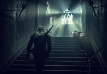 Twórcy serialu o Wiedźminie potwierdzają prace nad 2. sezonem Wiedźmin Netflix