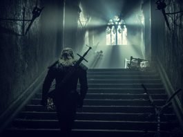 Twórcy serialu o Wiedźminie potwierdzają prace nad 2. sezonem Wiedźmin Netflix