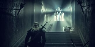 Wiedźmin – mnóstwo nowych zdjęć z serialu Netflixa Wiedźmin Netflix