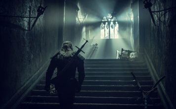 Wiedźmin – mnóstwo nowych zdjęć z serialu Netflixa Wiedźmin Netflix