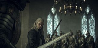 Wiedźmin – serial o krok od innego, dłuższego zakończenia