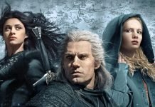 Wiedźmin Netflix – ekipa serialu pojawi się w Polsce na premierze Wiedźmin Netflix