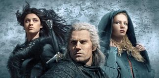 Lauren S. Hissrich zdradza pierwsze szczegóły 2. sezonu Wiedźmina Wiedźmin Netflix