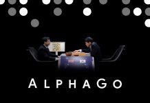 Koreański mistrz GO idzie na emeryturę bo pokonało go A.I. Alpha Go