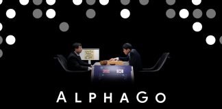 Koreański mistrz GO idzie na emeryturę bo pokonało go A.I. Alpha Go