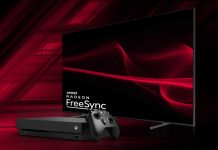 Grafiki AMD i konsole nowej generacji będą współpracować z monitorami Nvidia G-Sync AMD FreeSync