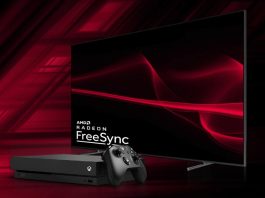 Grafiki AMD i konsole nowej generacji będą współpracować z monitorami Nvidia G-Sync AMD FreeSync