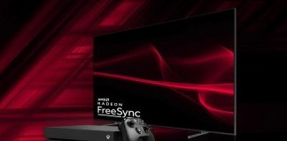 Grafiki AMD i konsole nowej generacji będą współpracować z monitorami Nvidia G-Sync AMD FreeSync