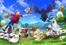 Pokemon Sword and Shield – najszybszy sposób na levelowanie Pokemonów