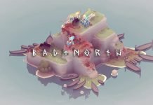 Bad North całkowicie za darmo