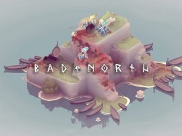 Bad North całkowicie za darmo