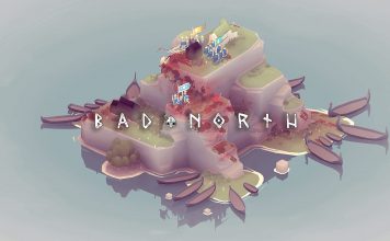 Bad North całkowicie za darmo