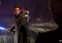 Respawn Entertainment otwarte na kontynuację Jedi: Fallen Order Star Wars Jedi Fallen Order