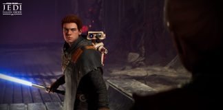 Respawn Entertainment otwarte na kontynuację Jedi: Fallen Order Star Wars Jedi Fallen Order