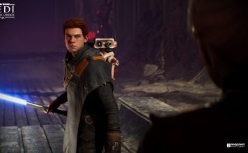 Respawn Entertainment otwarte na kontynuację Jedi: Fallen Order Star Wars Jedi Fallen Order