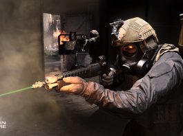 Call of Duty: Modern Warfare – następna aktualizacja przywróci stary tryb gry Modern Warfare