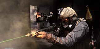 Call of Duty zwiększyło zysk Activision o ponad 500 milionów Modern Warfare