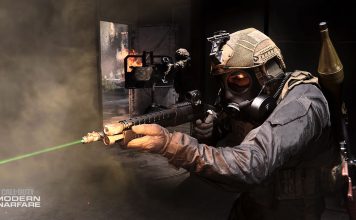 Call of Duty: Modern Warfare – do końca Battle Passa został tylko tydzień Modern Warfare