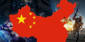 Chiński rząd powie graczom, o której mogą grać