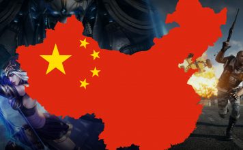 Chiński rząd powie graczom, o której mogą grać