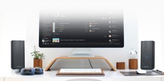 Nowe głośniki Creative T100 to dźwięk w jakości Hi-Fi