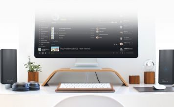 Nowe głośniki Creative T100 to dźwięk w jakości Hi-Fi